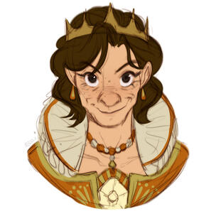 Bust
