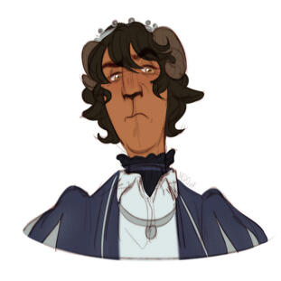 Bust